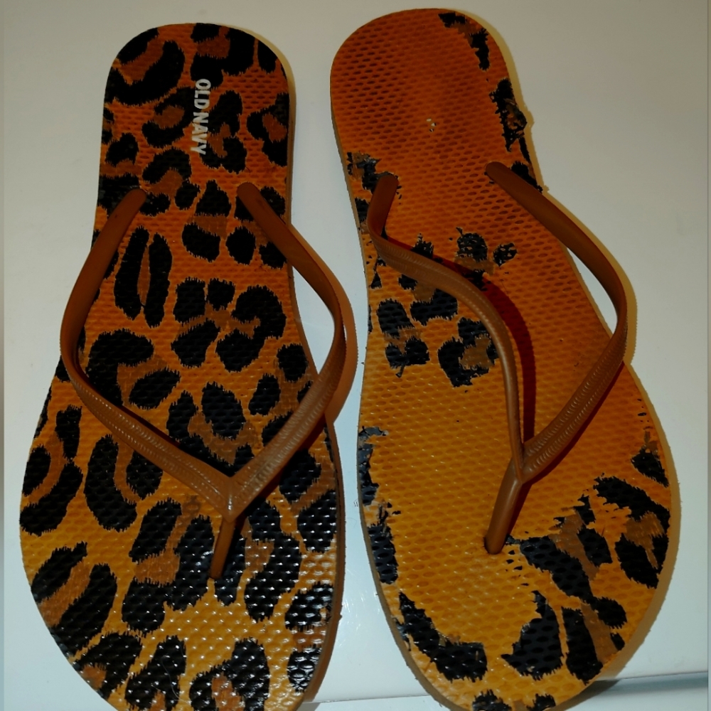 Old Navy Slippers